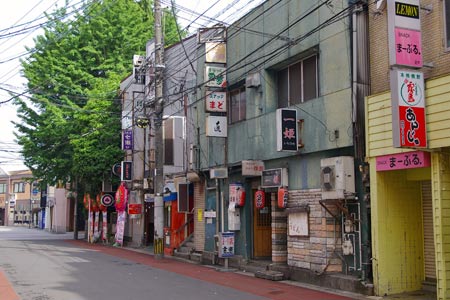 宮崎市 風俗店 集中 理由
