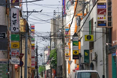 宮崎 デリヘル エリア：都城